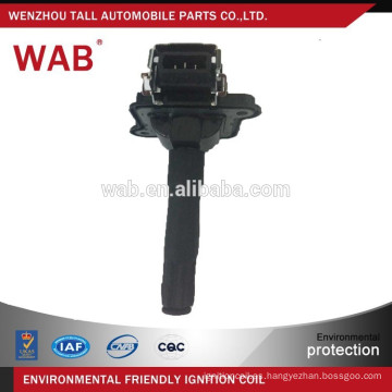 El mejor encendido de piezas de auto bobina 058 905 101 para VW AUDI